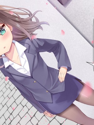 [ももいろたんざく (天壌りゅか)] ちっちゃい先生に恋してる｜我对小小老师一见钟情了 [白杨汉化组]_0329