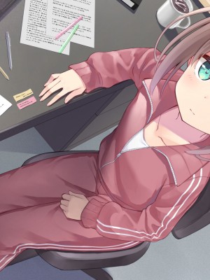 [ももいろたんざく (天壌りゅか)] ちっちゃい先生に恋してる｜我对小小老师一见钟情了 [白杨汉化组]_0198