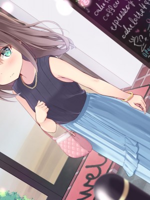 [ももいろたんざく (天壌りゅか)] ちっちゃい先生に恋してる｜我对小小老师一见钟情了 [白杨汉化组]_0970