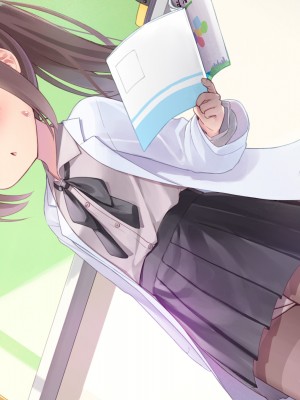 [ももいろたんざく (天壌りゅか)] ちっちゃい先生に恋してる｜我对小小老师一见钟情了 [白杨汉化组]_0770