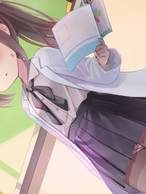 [ももいろたんざく (天壌りゅか)] ちっちゃい先生に恋してる｜我对小小老师一见钟情了 [白杨汉化组]_0771