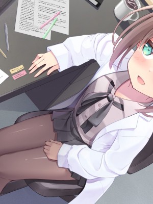 [ももいろたんざく (天壌りゅか)] ちっちゃい先生に恋してる｜我对小小老师一见钟情了 [白杨汉化组]_0905