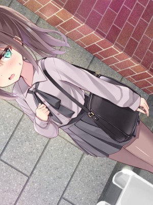 [ももいろたんざく (天壌りゅか)] ちっちゃい先生に恋してる｜我对小小老师一见钟情了 [白杨汉化组]_0061