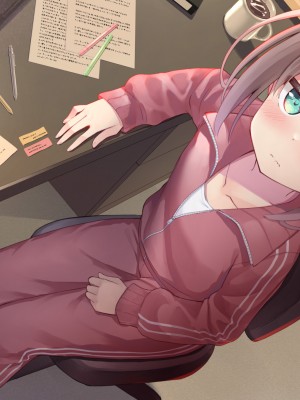 [ももいろたんざく (天壌りゅか)] ちっちゃい先生に恋してる｜我对小小老师一见钟情了 [白杨汉化组]_0902