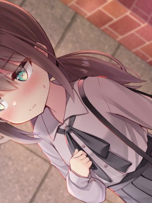 [ももいろたんざく (天壌りゅか)] ちっちゃい先生に恋してる｜我对小小老师一见钟情了 [白杨汉化组]_0819