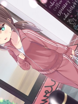 [ももいろたんざく (天壌りゅか)] ちっちゃい先生に恋してる｜我对小小老师一见钟情了 [白杨汉化组]_0085