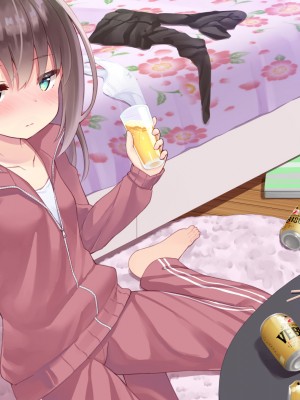 [ももいろたんざく (天壌りゅか)] ちっちゃい先生に恋してる｜我对小小老师一见钟情了 [白杨汉化组]_0761