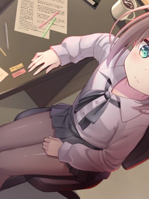 [ももいろたんざく (天壌りゅか)] ちっちゃい先生に恋してる｜我对小小老师一见钟情了 [白杨汉化组]_0649