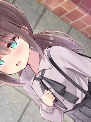 [ももいろたんざく (天壌りゅか)] ちっちゃい先生に恋してる｜我对小小老师一见钟情了 [白杨汉化组]_1078