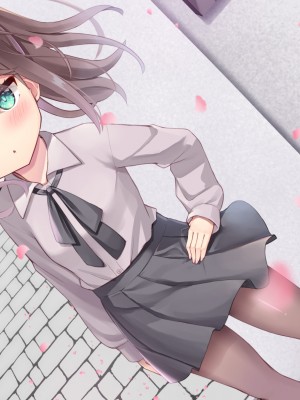 [ももいろたんざく (天壌りゅか)] ちっちゃい先生に恋してる｜我对小小老师一见钟情了 [白杨汉化组]_1244
