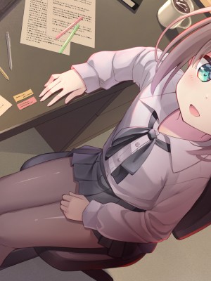 [ももいろたんざく (天壌りゅか)] ちっちゃい先生に恋してる｜我对小小老师一见钟情了 [白杨汉化组]_0801