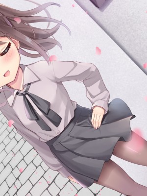 [ももいろたんざく (天壌りゅか)] ちっちゃい先生に恋してる｜我对小小老师一见钟情了 [白杨汉化组]_1243