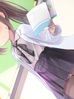 [ももいろたんざく (天壌りゅか)] ちっちゃい先生に恋してる｜我对小小老师一见钟情了 [白杨汉化组]_0769