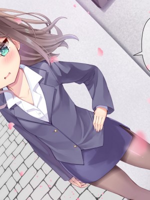 [ももいろたんざく (天壌りゅか)] ちっちゃい先生に恋してる｜我对小小老师一见钟情了 [白杨汉化组]_0333