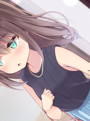 [ももいろたんざく (天壌りゅか)] ちっちゃい先生に恋してる｜我对小小老师一见钟情了 [白杨汉化组]_0366