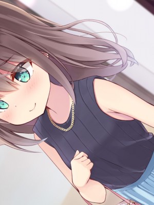 [ももいろたんざく (天壌りゅか)] ちっちゃい先生に恋してる｜我对小小老师一见钟情了 [白杨汉化组]_0981