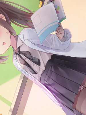 [ももいろたんざく (天壌りゅか)] ちっちゃい先生に恋してる｜我对小小老师一见钟情了 [白杨汉化组]_0772