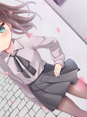 [ももいろたんざく (天壌りゅか)] ちっちゃい先生に恋してる｜我对小小老师一见钟情了 [白杨汉化组]_1240