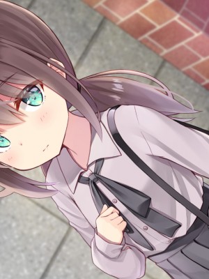[ももいろたんざく (天壌りゅか)] ちっちゃい先生に恋してる｜我对小小老师一见钟情了 [白杨汉化组]_0448