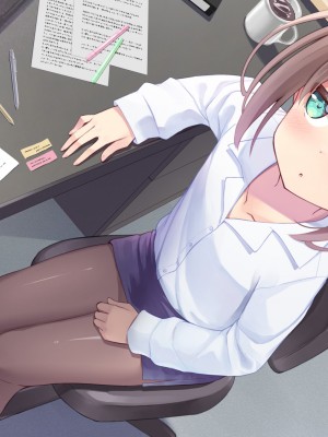 [ももいろたんざく (天壌りゅか)] ちっちゃい先生に恋してる｜我对小小老师一见钟情了 [白杨汉化组]_0794