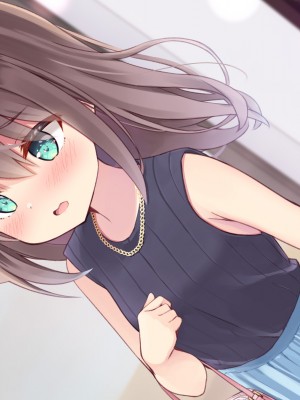 [ももいろたんざく (天壌りゅか)] ちっちゃい先生に恋してる｜我对小小老师一见钟情了 [白杨汉化组]_0974