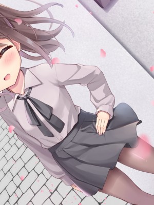 [ももいろたんざく (天壌りゅか)] ちっちゃい先生に恋してる｜我对小小老师一见钟情了 [白杨汉化组]_1248