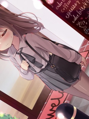 [ももいろたんざく (天壌りゅか)] ちっちゃい先生に恋してる｜我对小小老师一见钟情了 [白杨汉化组]_0843