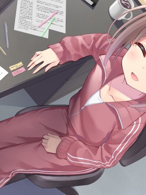 [ももいろたんざく (天壌りゅか)] ちっちゃい先生に恋してる｜我对小小老师一见钟情了 [白杨汉化组]_0824