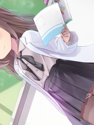 [ももいろたんざく (天壌りゅか)] ちっちゃい先生に恋してる｜我对小小老师一见钟情了 [白杨汉化组]_0655