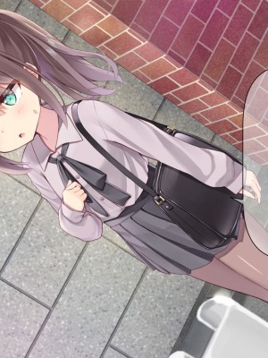 [ももいろたんざく (天壌りゅか)] ちっちゃい先生に恋してる｜我对小小老师一见钟情了 [白杨汉化组]_0062