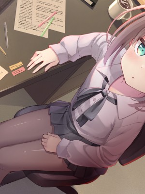 [ももいろたんざく (天壌りゅか)] ちっちゃい先生に恋してる｜我对小小老师一见钟情了 [白杨汉化组]_0845