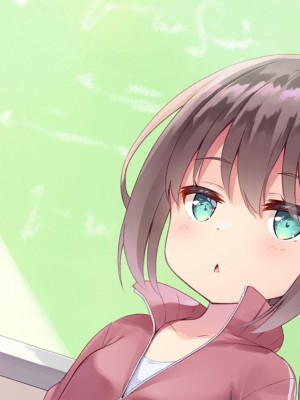 [ももいろたんざく (天壌りゅか)] ちっちゃい先生に恋してる｜我对小小老师一见钟情了 [白杨汉化组]_0668