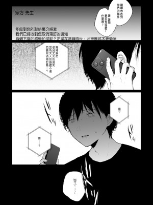 [ひらひら (ひらり)] 同人イベントの出張編集部に行った日から妻の様子が… 1-3_182