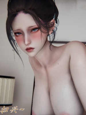 [見人就打] 媽媽成了家裡保姆的兒媳婦 5_132