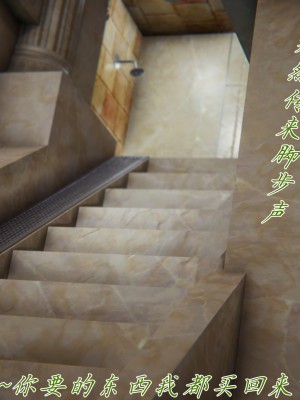 [見人就打] 媽媽成了家裡保姆的兒媳婦 5_179