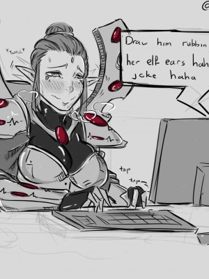 [MerryRemembrancer]Patreon [English][無修正]_040