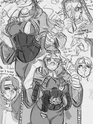 [MerryRemembrancer]Patreon [English][無修正]_044