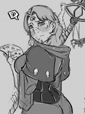 [MerryRemembrancer]Patreon [English][無修正]_046