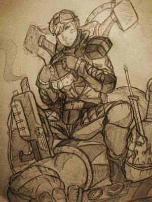 [MerryRemembrancer]Patreon [English][無修正]_051