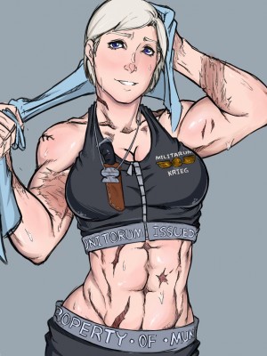 [MerryRemembrancer]Patreon [English][無修正]_054