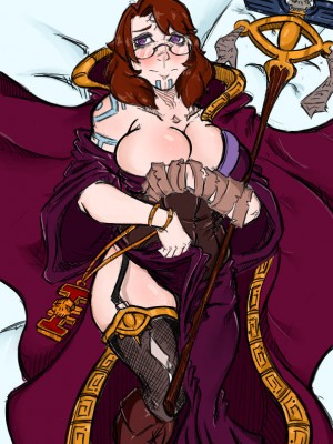 [MerryRemembrancer]Patreon [English][無修正]_056