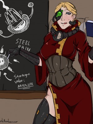 [MerryRemembrancer]Patreon [English][無修正]_059