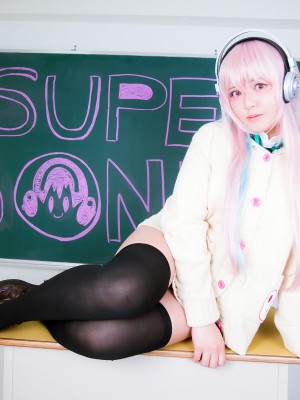 [Cutie Factory (奏)] そに子の放課後遊戯 (すーぱーそに子)_055