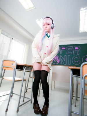 [Cutie Factory (奏)] そに子の放課後遊戯 (すーぱーそに子)_019