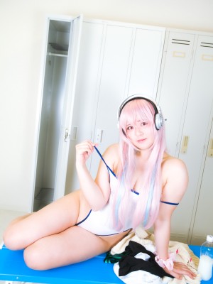 [Cutie Factory (奏)] そに子の放課後遊戯 (すーぱーそに子)_181