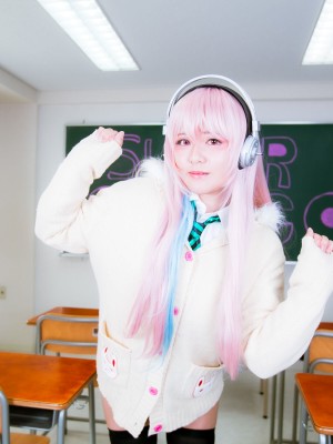 [Cutie Factory (奏)] そに子の放課後遊戯 (すーぱーそに子)_006