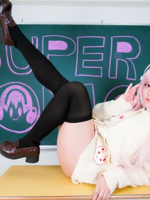 [Cutie Factory (奏)] そに子の放課後遊戯 (すーぱーそに子)_072