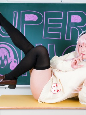 [Cutie Factory (奏)] そに子の放課後遊戯 (すーぱーそに子)_074