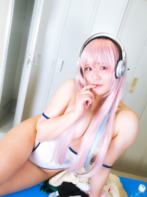 [Cutie Factory (奏)] そに子の放課後遊戯 (すーぱーそに子)_184