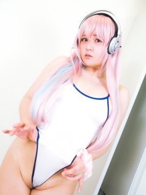 [Cutie Factory (奏)] そに子の放課後遊戯 (すーぱーそに子)_178